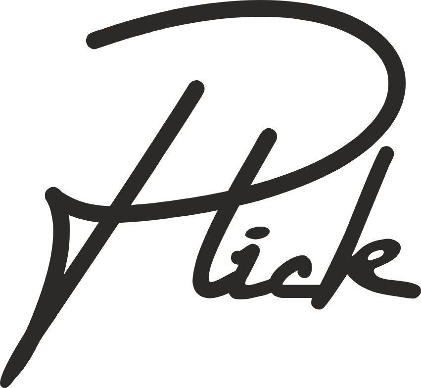 Plick - Broderie textile